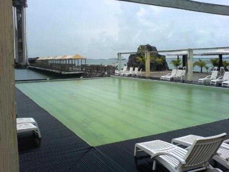 Ktm Resort Batam Sekupang Esterno foto